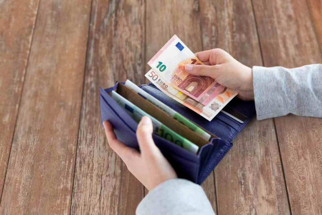 542 compensazione euro da INPS: scopri immediatamente se hai i diritti