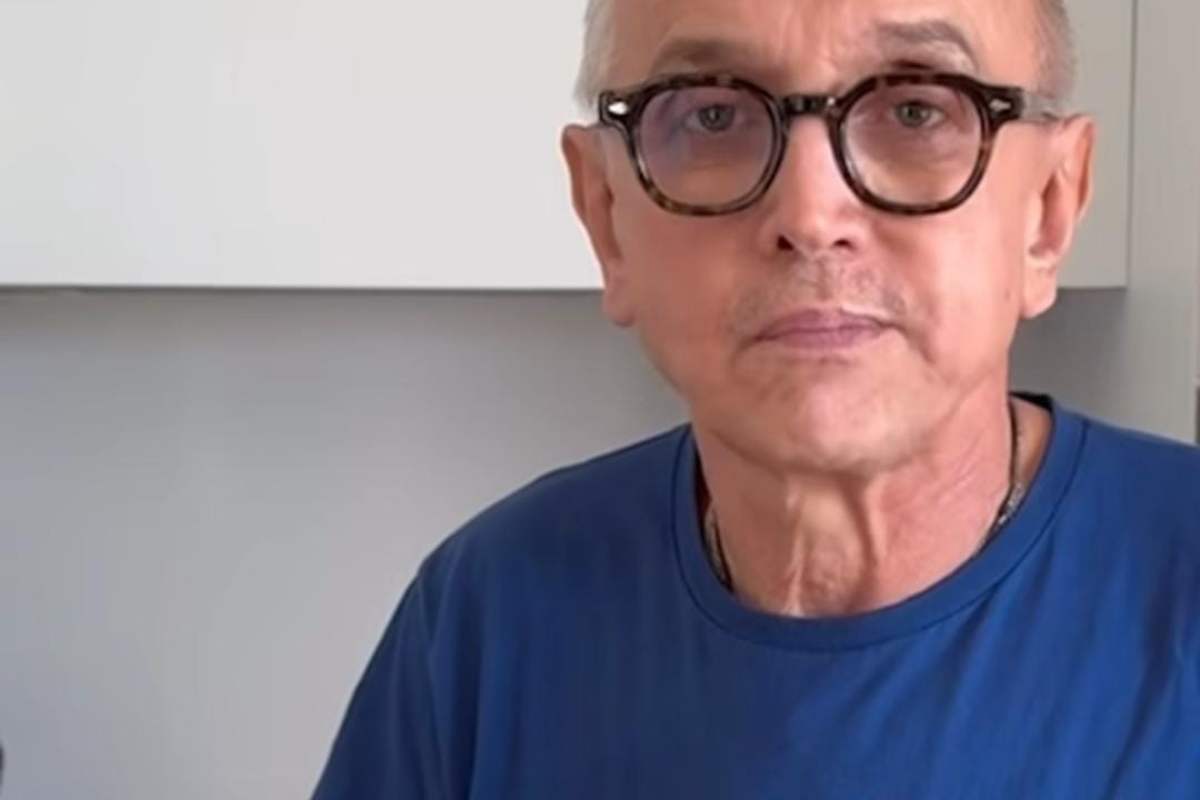 Ricette Bruno Barberg e Panzarera