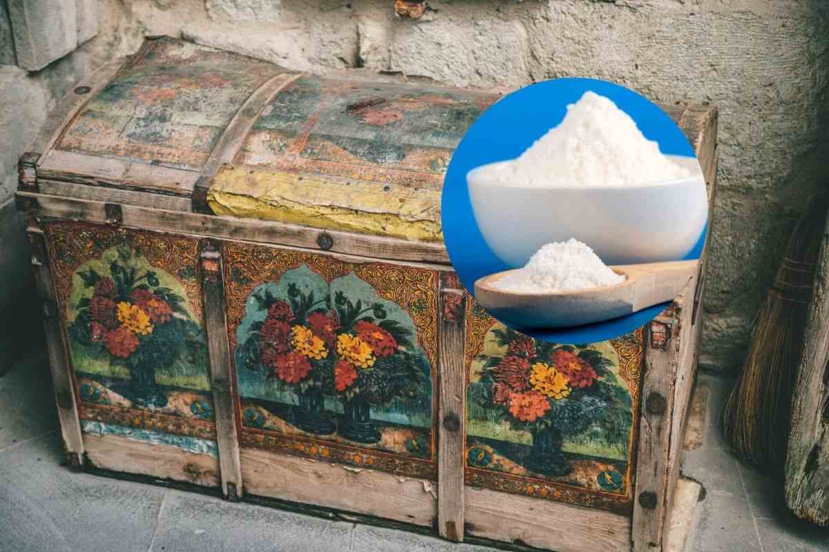 Am îmbătrânit un piept cumpărat pe piață petrecând câțiva sepmade, credeți -mă că toți mă invidiază