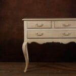 Dresser, credințe și vitrine: „Bunicii” care cuceresc case moderne