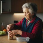 Non c’è più cibo sprecato! Grandi trucchi di una nonna che aiuta a mantenere il cibo per molto tempo