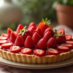 Ricette segrete che fanno impazzire i tuoi ospiti, crostate molto gustose, pazzi: facile ed economico