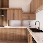 Tre errori nei mobili da cucina che rendono impossibile la vita a lungo termine