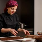 Vuoi qualcosa di dolce? Questa ricetta vegetariana è facile e veloce: conquisterà tutti i tuoi ospiti