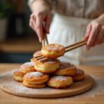 Dessert di Nutella giapponesi che conquistano tutti: provalo subito, ti lascia a parole