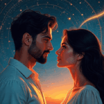 le influenze di venere e marte per ogni segno zodiacale