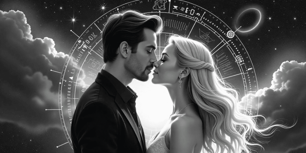 4 maggio 2025: amore e romanticismo sotto le stelle del Toro