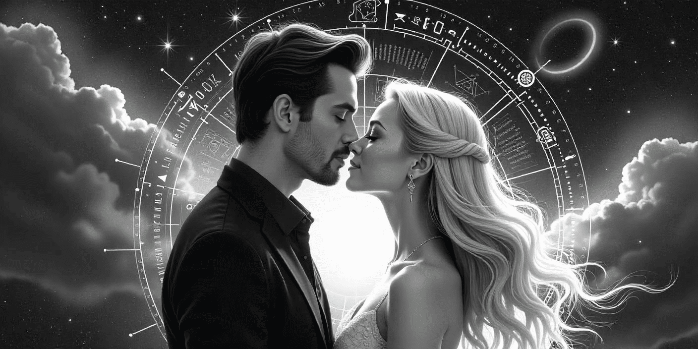 4 maggio 2025: amore e romanticismo sotto le stelle del Toro