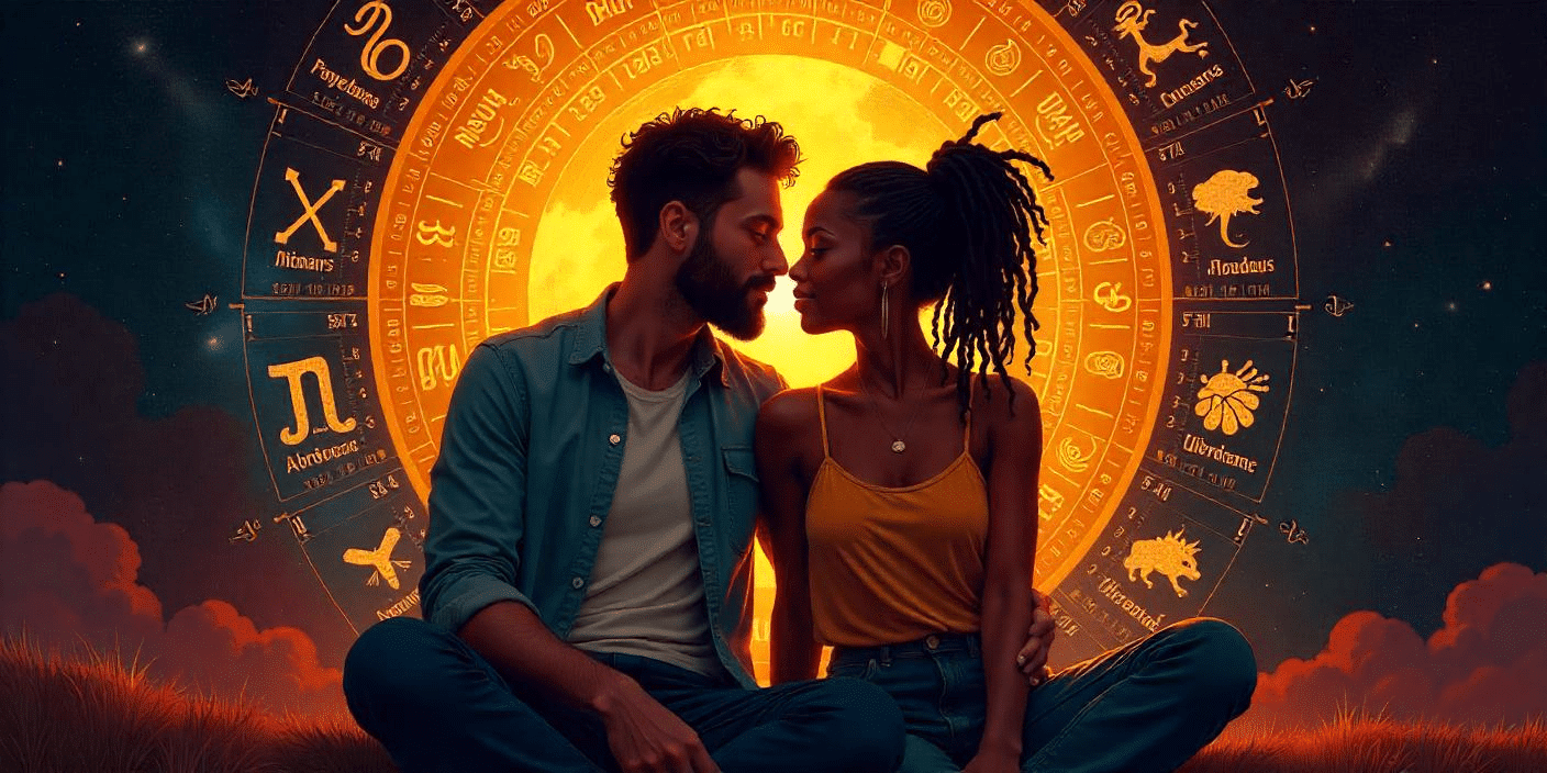amore, stelle e opportunità per ogni segno zodiacale