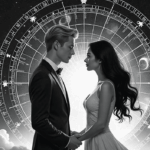 oroscopo, amore e connessioni profonde per ogni segno zodiacale