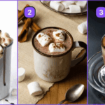 Test della personalità: La tua cioccolata calda ideale rivela tutto! Scegli tra 3 tazze e scopri se sei un animo avventuriero o un custode delle tradizioni!