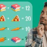 Sfida visiva : sei in grado di individuare i numeri nascosti nelle equazioni entro 10 secondi? Metti alla prova la tua acuità visiva e aguzza la mente con questo test intrigante!