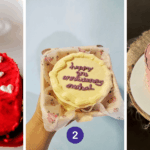 Test della personalità: Seleziona una delle 3 torte nell’immagine e scopri se sei un risparmiatore accorto o uno spendaccione impenitente!