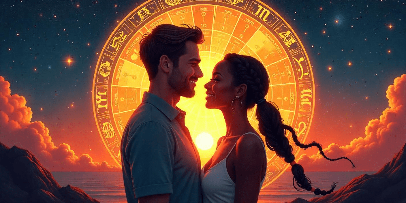 opportunità romantiche e connessioni emotive sotto le stelle