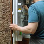 Am descoperit frigiderul perfect pentru leneșul soțului leneș: așa că va ști ce lipsește acasă, fără să deschidă chiar ușa