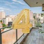4 idei uluitoare pentru a face balconul tău o capodoperă: copiale și îți va părea dintr -un basm