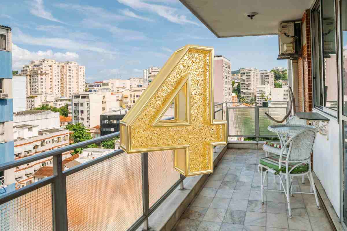 4 idei uluitoare pentru a face balconul tău o capodoperă: copiale și îți va părea dintr -un basm