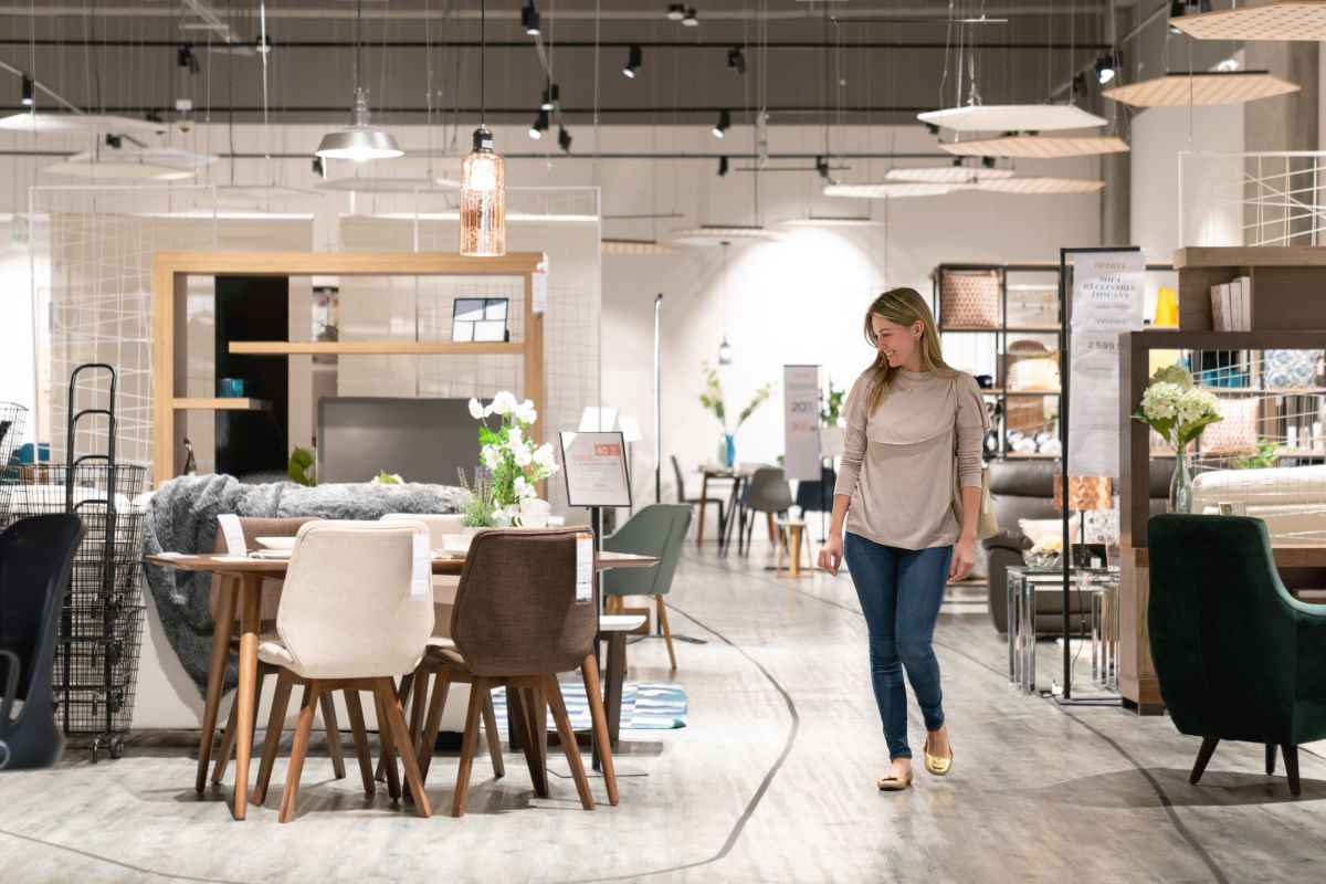 Parfum de primăvară și prospețime de la Maisons du Monde: Noua linie de mandarină se depopulează peste tot