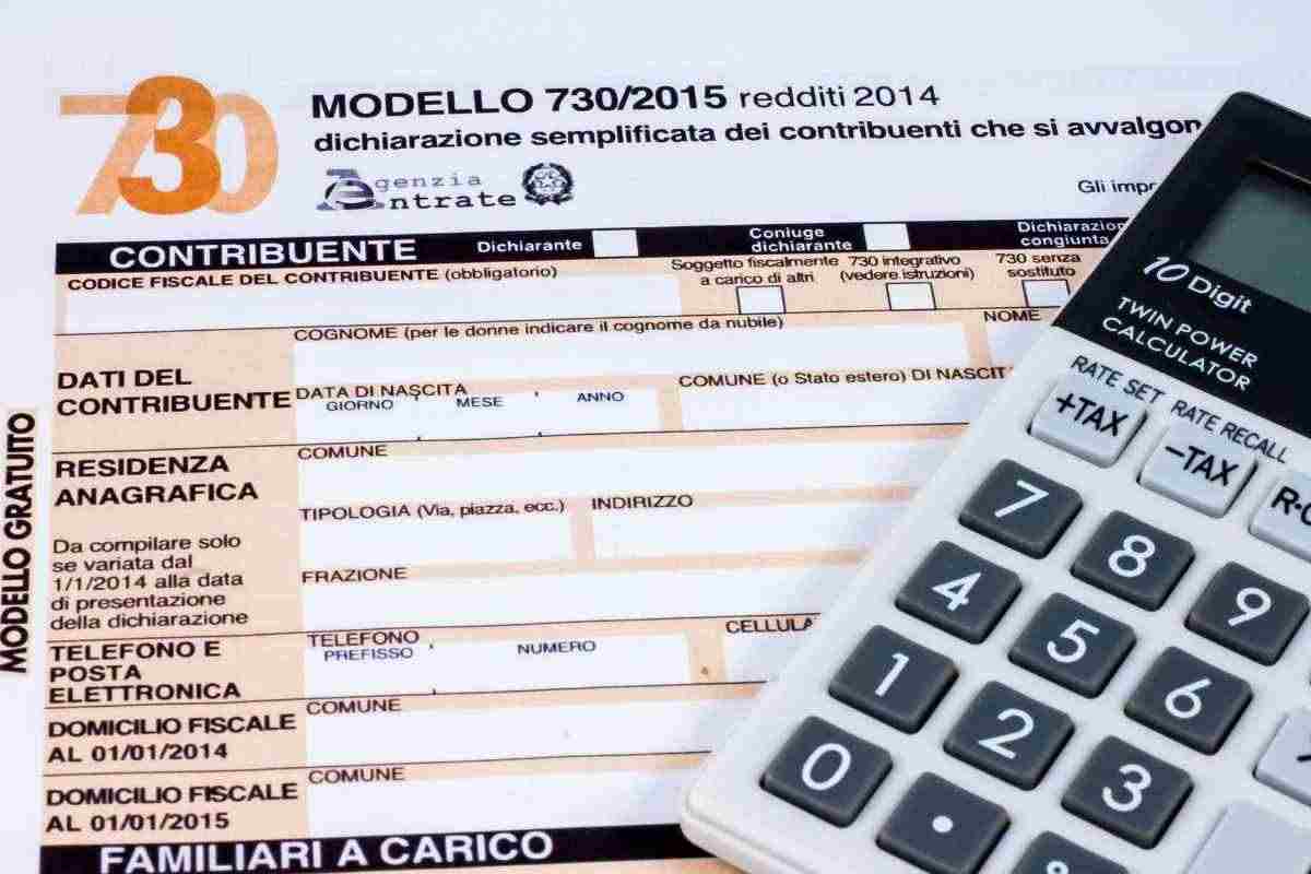 Modello 730, i costi dei trasporti pubblici possono essere detratti, quindi ecco il costo del trasporto pubblico