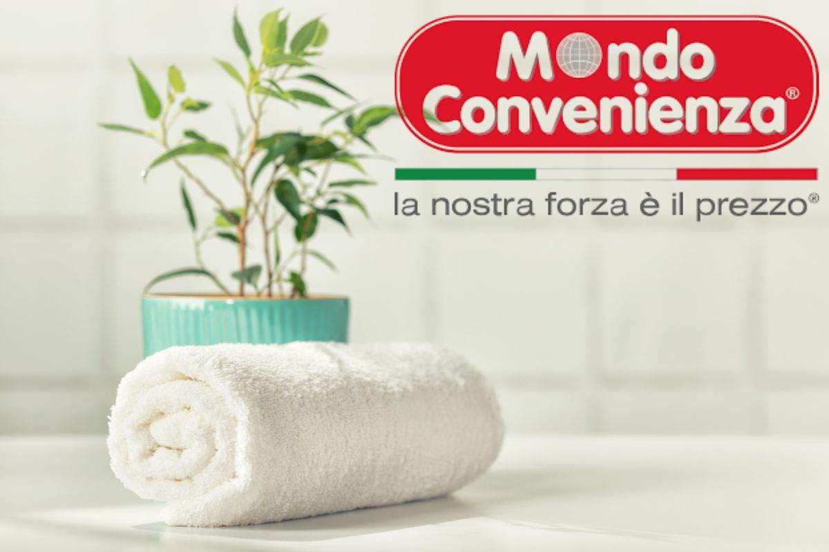 Mondo Concondienza scade as: îți „dai” o baie nouă la un preț niciodată atât de scăzut, mii de cereri