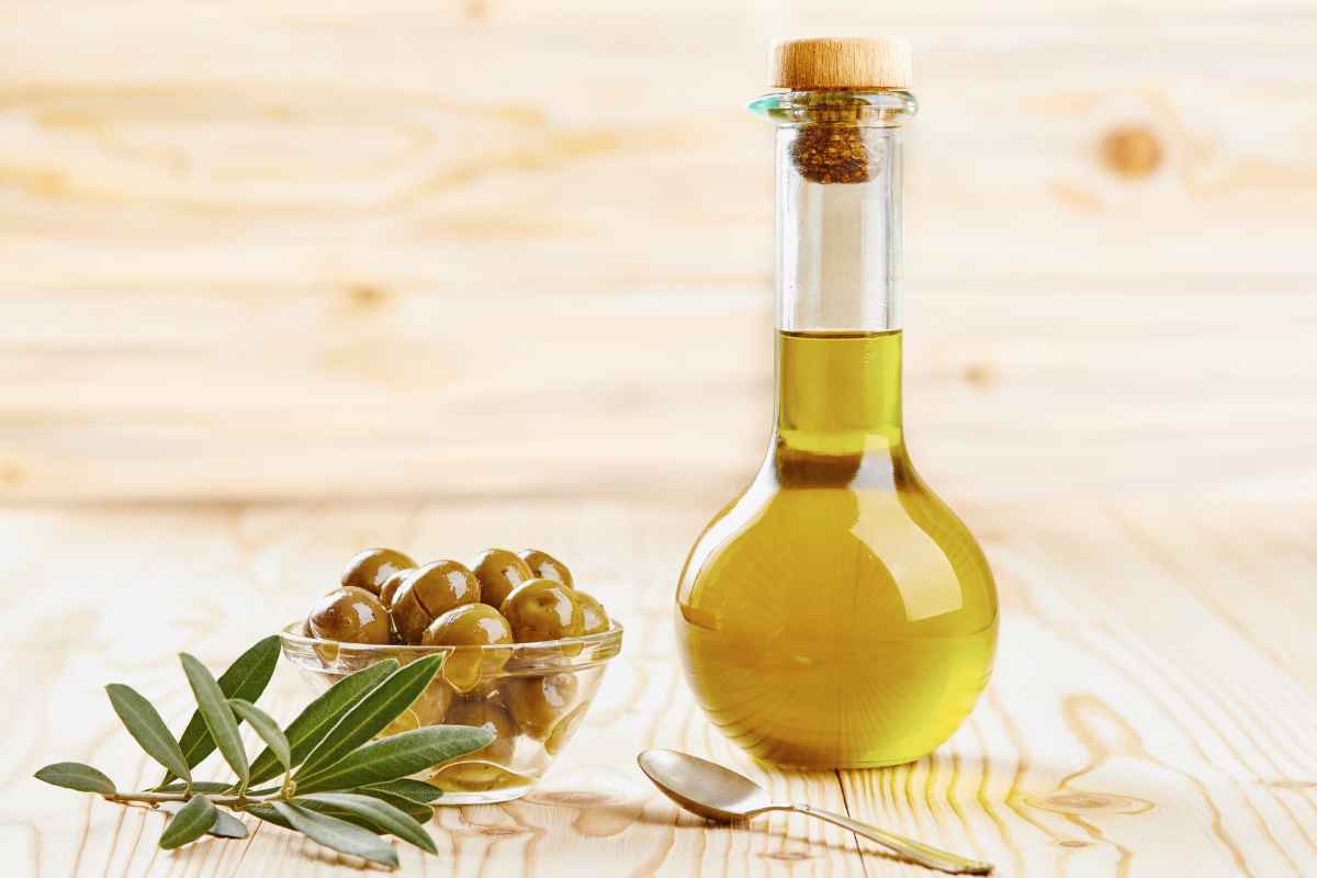 EVO Oil, notare questi dettagli: ecco a cosa dovresti prestare attenzione