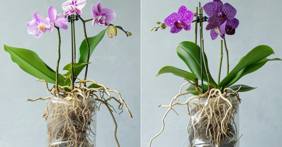 Orchidee sempre esuberanti: il metodo giusto per annaffiarle e farle durare tutta la vita