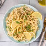 Cremoso, veloce e non un minuto folle