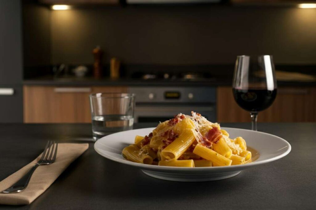 Gli antenati di Amatriciana, una ricetta segreta che nessuno ti rivela mai: esplosione del sapore