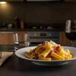 Gli antenati di Amatriciana, una ricetta segreta che nessuno ti rivela mai: esplosione del sapore