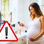 Gravidanza a rischio, cautela a questi prodotti di uso quotidiano: contengono sostanze molto pericolose