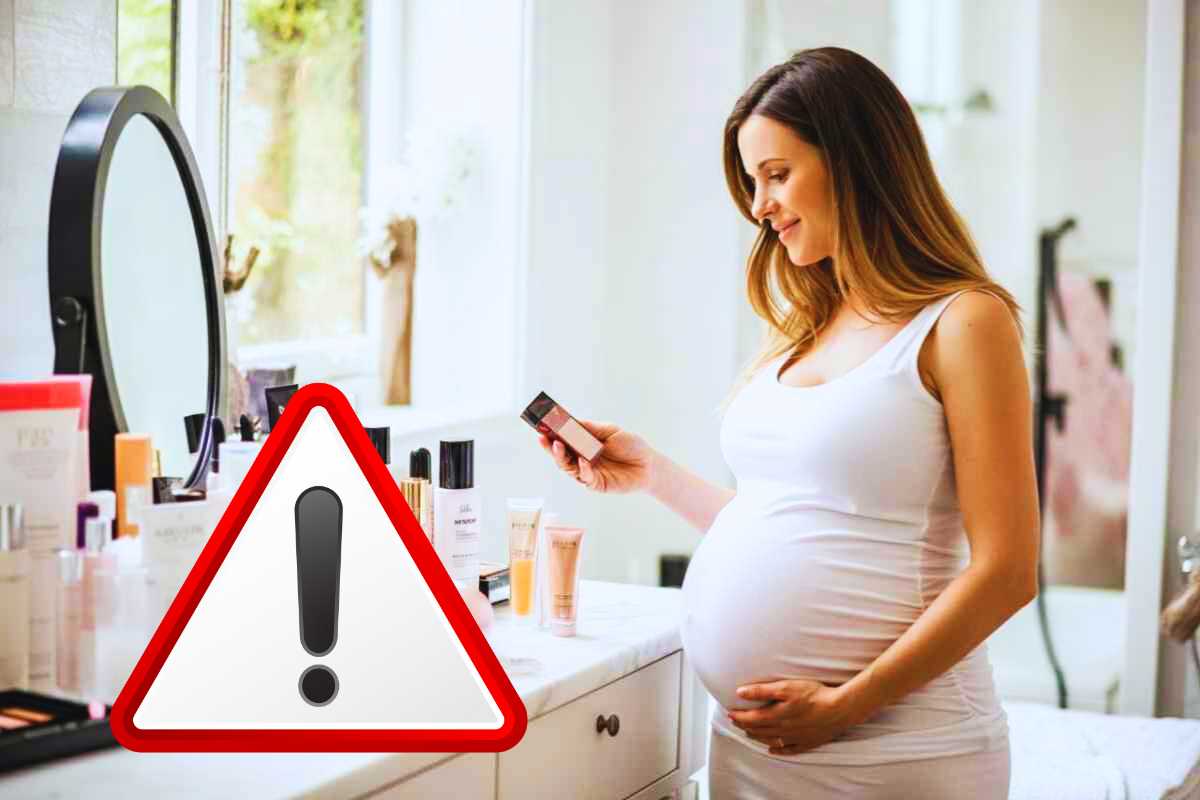 Rischio di gravidanza dall'uso di questi prodotti