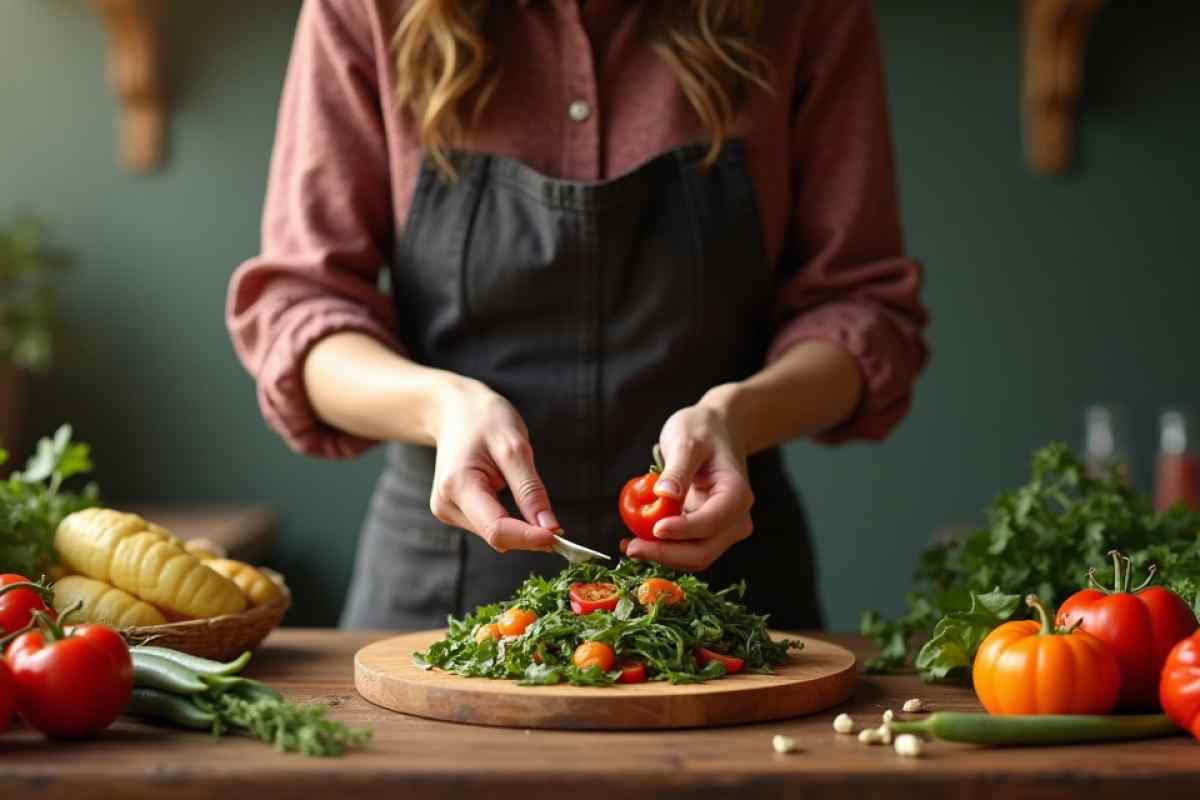 Ricetta di zucchine viscida