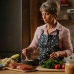 Un primo piatto leggero e delizioso perfetto per il pranzo domenicale: alcuni ingredienti sono sufficienti