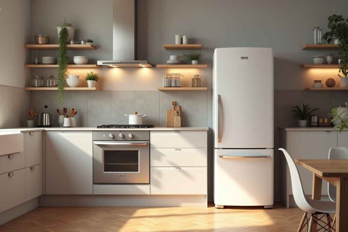 Come risolvere i problemi di rumore del frigorifero