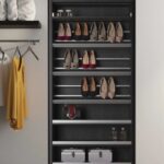 Destul de pantofi vizibili: soluția ascunsă care oferă și pune ordinea
