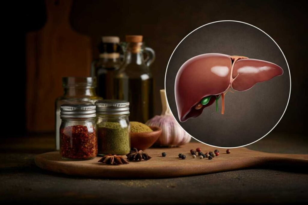 Allarme in cucina, queste tre spezie (usate quotidianamente) sono molto pericolose. Danni al fegato