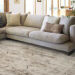 Covorul pe care îl puteți spăla fără frică și care pare să iasă cu adevărat dintr -un catalog de design
