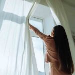Cele mai elegante 2 corturi întunecate pentru a menține căldura (și haosul vizual): nu mai poți face fără ea