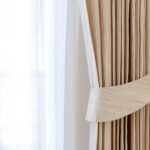 De la perdele uitate să proiecteze decorațiuni: ideea simplă care a transformat camera de zi