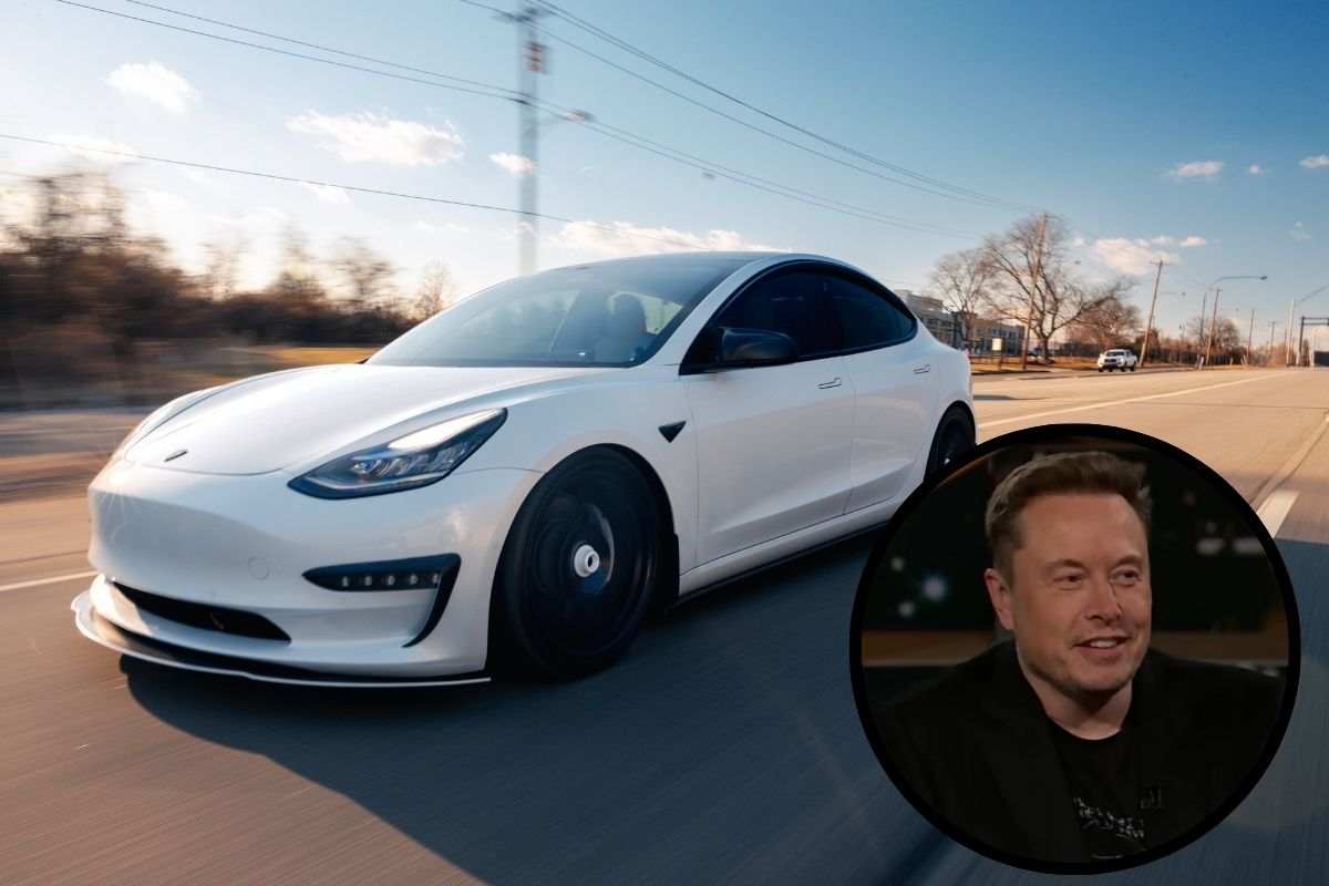 Inizia a fare soldi con Tesla