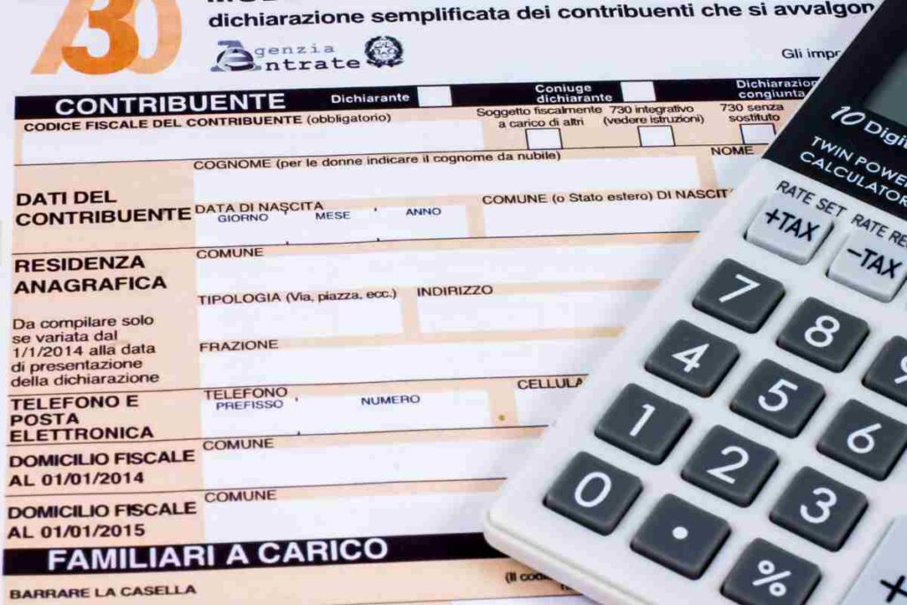 730 dagli occhi: gli agenti delle entrate cambieranno le carte sul tavolo e molti perderanno denaro
