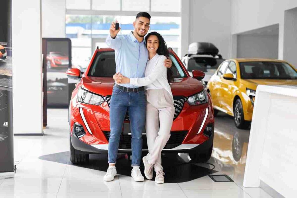 Auto in pronta consegna, quanto ti fa risparmiare sceglierla: le cifre