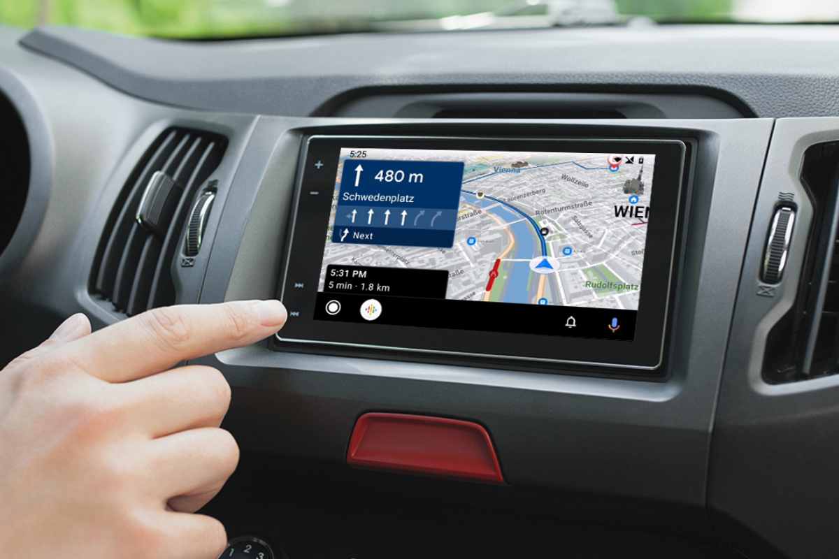 Android Auto, arriva la beta 14.5: cosa c’è di nuovo