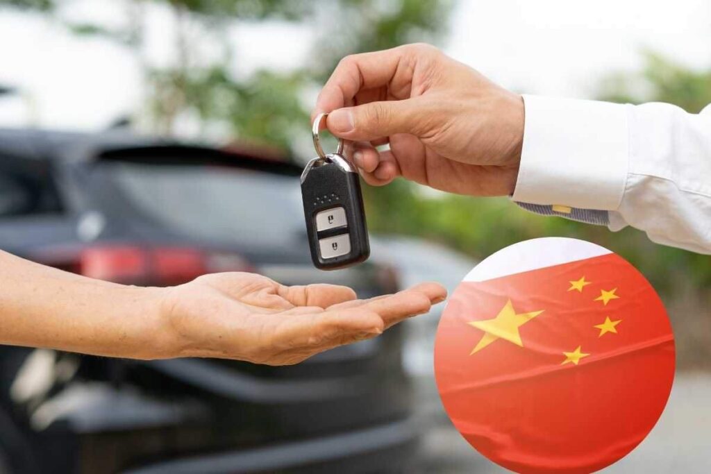 La trappola chiamata auto cinese: comprane una e te ne pentirai a vita. Lo dice uno studio