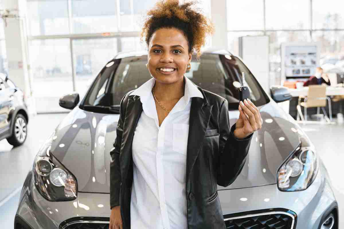 Auto a rate con maxirata: vantaggi, rischi e funzionamento del valore futuro garantito