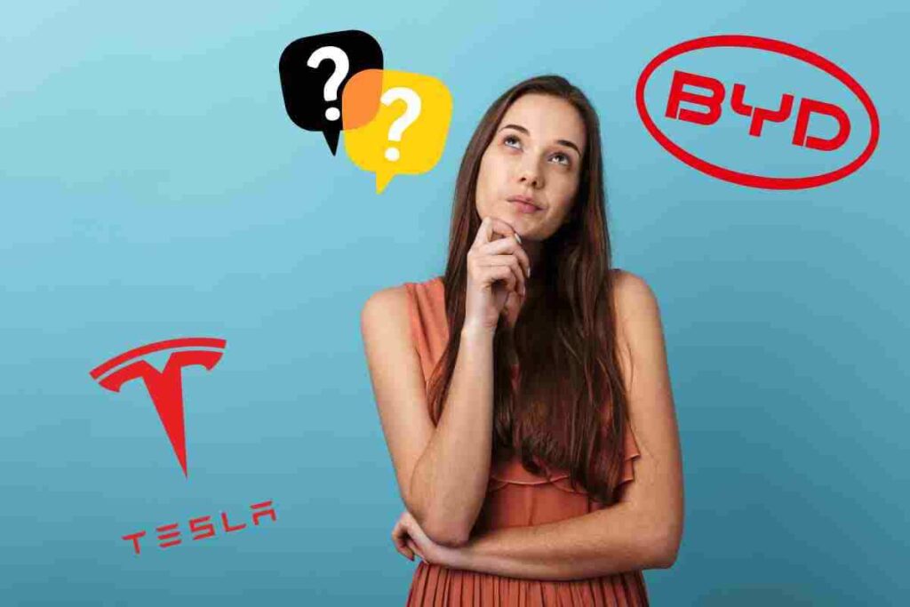 Sono migliori le batteria di Tesla o BYD? La risposta degli ingegneri dopo averle smontate