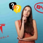 Sono migliori le batteria di Tesla o BYD? La risposta degli ingegneri dopo averle smontate