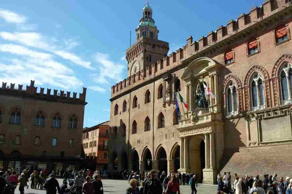È il posto più bello e misterioso di Bologna, ma fai attenzione alla leggenda: non visitare con il tuo ragazzo