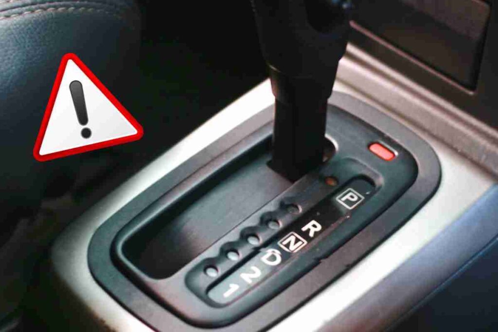 Cambio automatico, come evitarne il surriscaldamento: i semplici consigli da seguire sempre
