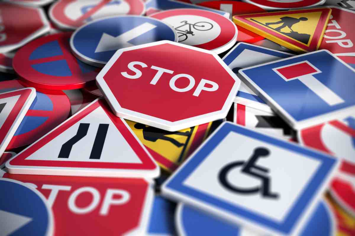 È la peggiore infrazione del codice della strada: ti levano migliaia di euro come niente
